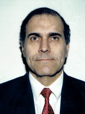 Michael Scotto