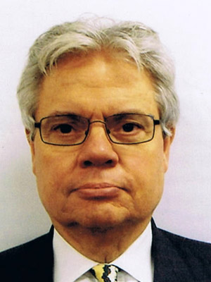 Thomas D'auria